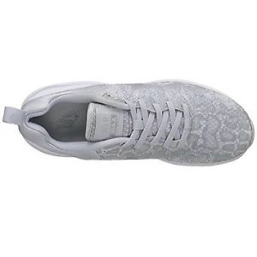 ❌SOLD❌Nike Air Pure Platinum Siren Print Shoes - Picture 3 of 6